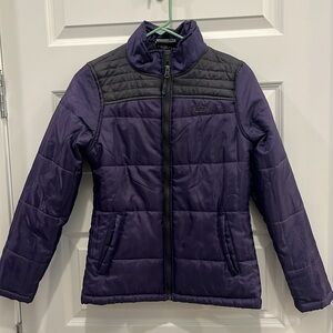 CB Motorsport 2 in 1  Women's Hooded Jacket size S